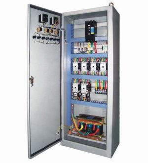 風機專用電控柜