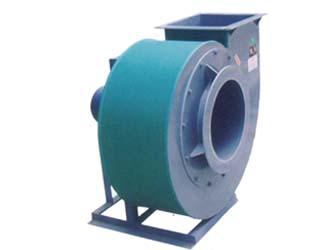 PVC4-(62)(72)型聚氯乙烯離心風機