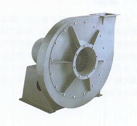 9-14高壓離心通風機