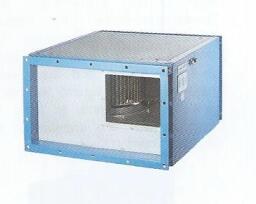 CFG管道式通風(fēng)機