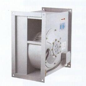 GDF型離心式管道風(fēng)機