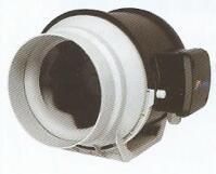 JD系列斜流增壓管道風(fēng)機