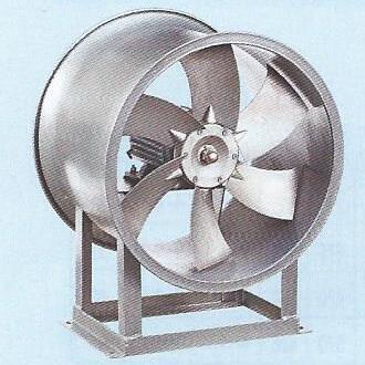 T30 AC軸流通風(fēng)機