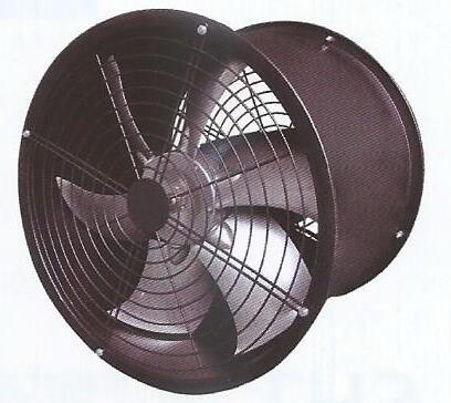 YG廚房專用軸流通風(fēng)機