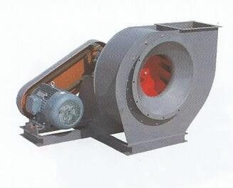 Y5-47鍋爐離心引風機