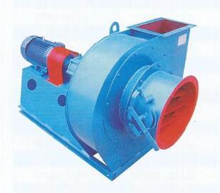 Y9-35(D式)鍋爐離心引風機