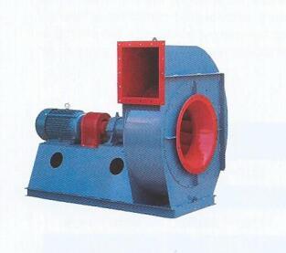 Y9-38(D式)鍋爐離心引風機