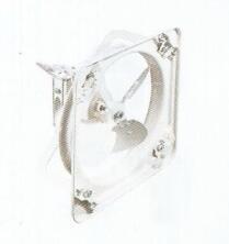 FAH系列豪華方形工業換氣扇