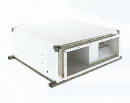 DFF系列大風量靜音風機