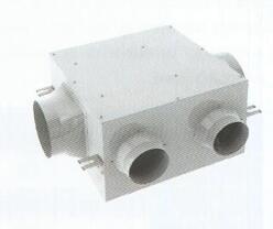 JYF(D)系列多孔靜音風機