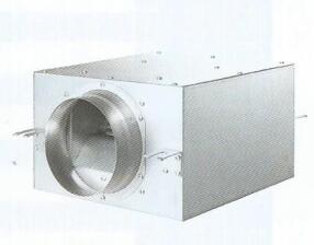 JYF系列靜音風機